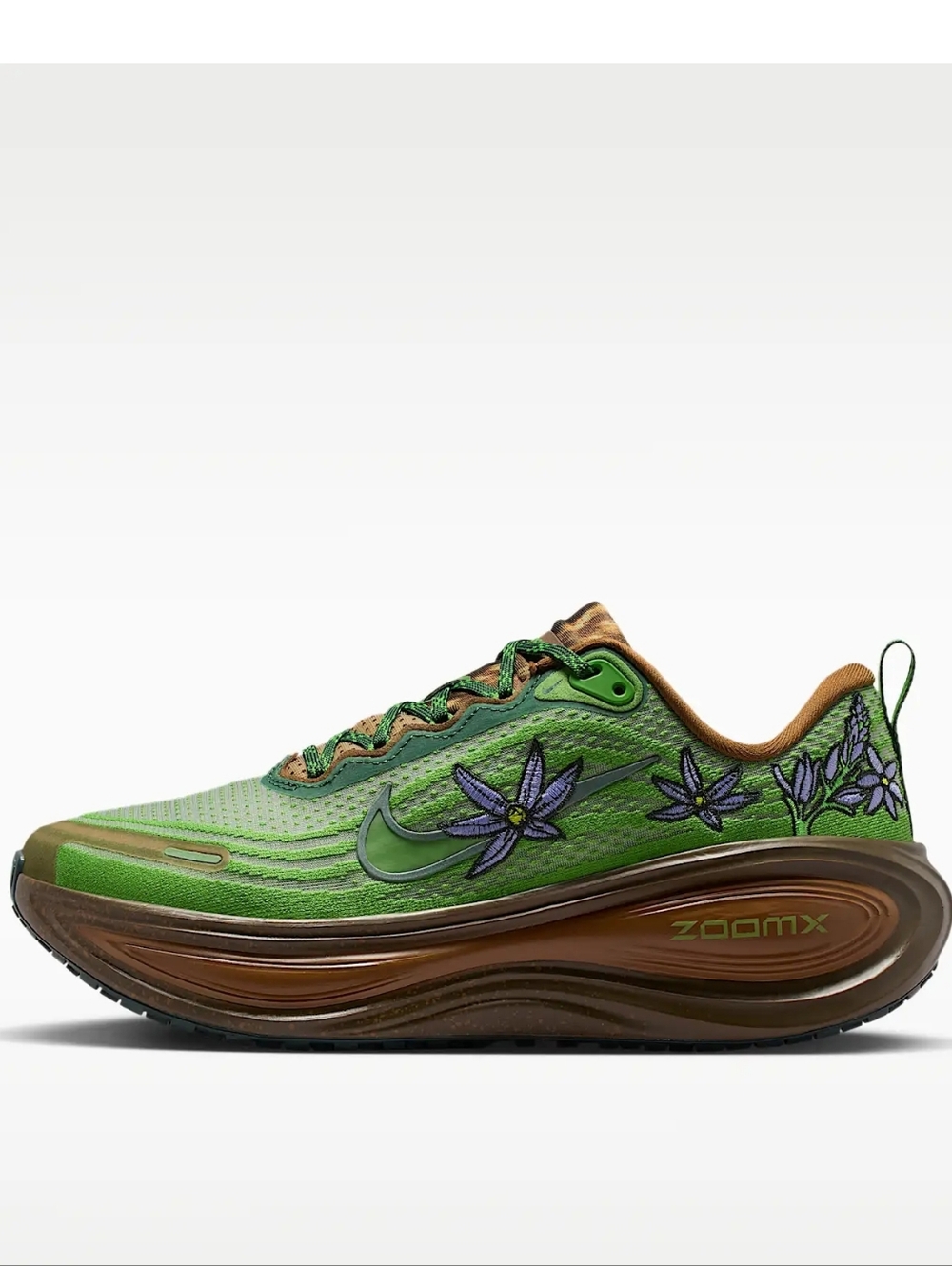 Sizes 5 & 5.5 Only Nike Zoom Rare Unique New Special Ed. Sneakers Running Shoes